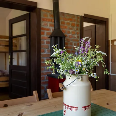 Appartement Mir I Planina Bucje