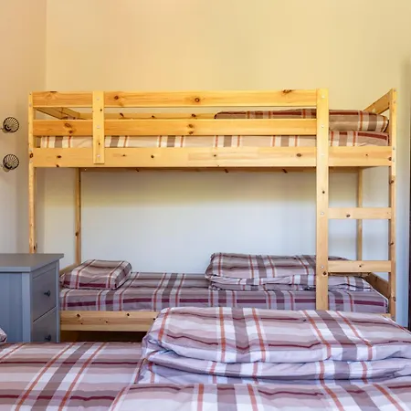 Appartement Mir I Planina