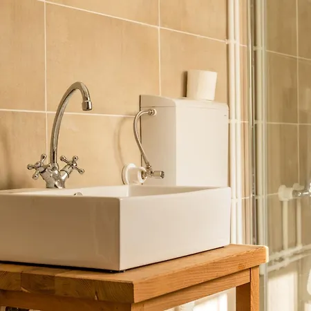 Appartement Mir I Planina Bucje