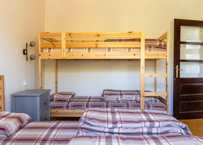 Апартаменты Mir I Planina