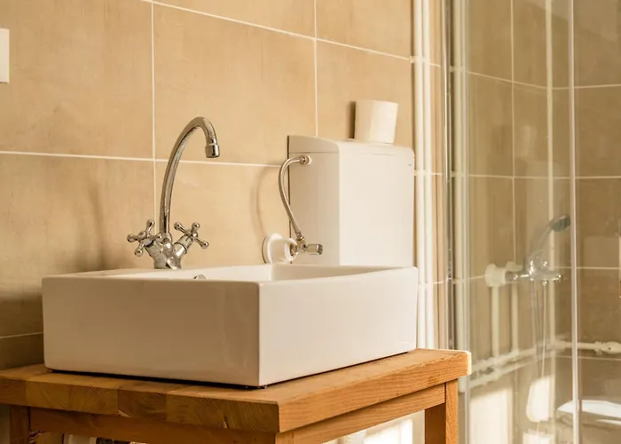 Апартаменты Mir I Planina Bucje